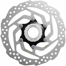 Brzdový kotouč SHIMANO Tourney TX SM-RT10 160mm Center lock, v krabičce