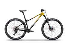 Qayron Spyro MK3 5 29" Mustard/Black
