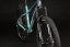 Qayron Spyro MK3 1 29" Sea Blue/Sage Green