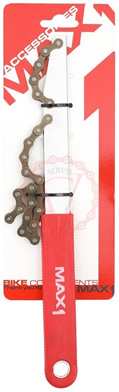 Řetězová páka MAX1 Basic