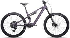 Elektrokolo APACHE Eagle 2 Avinox 800 Wh  fialová