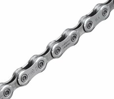 Řetěz SHIMANO CN-M8100 12 speed XT "SIL-TEC" 126 článků se spojkou Quick-link, v krabičce