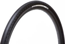 Plášť PANARACER GravelKing SK 700x43C 126TPI černá