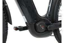 Elektrokolo APACHE Rio Grande Bosch CX 800 Wh Touring temně modrá