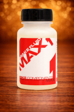 Brzdová kapalina MAX1 DOT4 50 ml