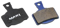 Brzdové destičky MAX1 Magura MT2/4/6/8
