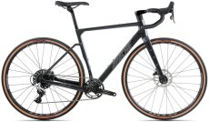 APACHE 28" Gila C1 Rival černá