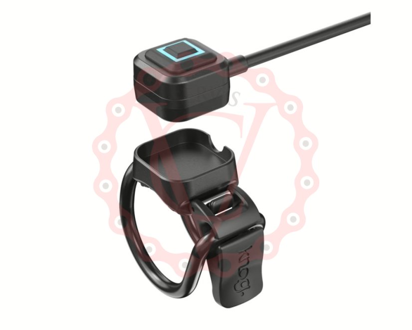 Přední světlo KNOG Blinder E-bike 1800 lm