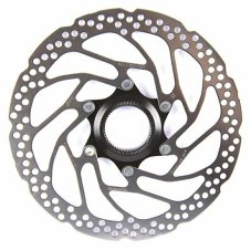 Brzdový kotouč SHIMANO Altus SM-RT30 160mm Center lock v krabičce