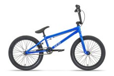 GALAXY SPOT BMX 20" MODRÁ