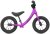 Odrážedlo MAXÍK Evo Lite magenta/fialová