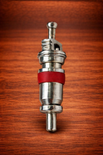 MOTO ventilek krátký bez pružinky