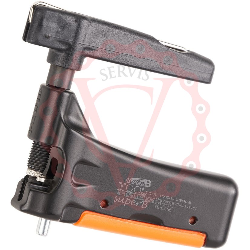 Nýtovač řetězu SuperB TB-CC66