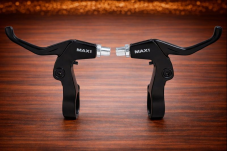 Brzdové páky MAX1 "V" Alu