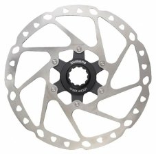 Brzdový kotouč SHIMANO Deore SM-RT64 180mm Center lock, v krabičce
