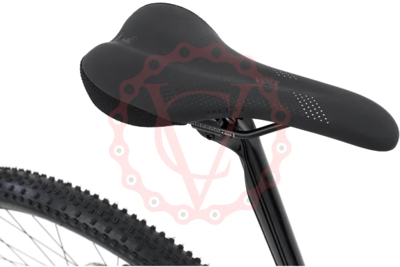 APACHE Eagle C5 bílá 29" kolo - Velikost: L