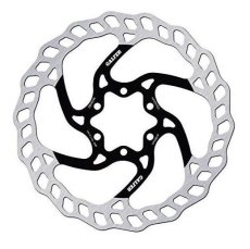 Galfer Fixed Wave brzdový kotouč 160 x 1,8 mm, 6 děr