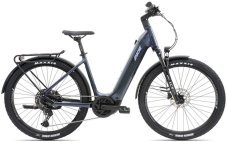 Elektrokolo APACHE Rio Grande Bosch CX 800 Wh Touring temně modrá