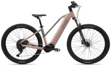 Elektrokolo APACHE Wakita 3 MX 720 Wh růžová