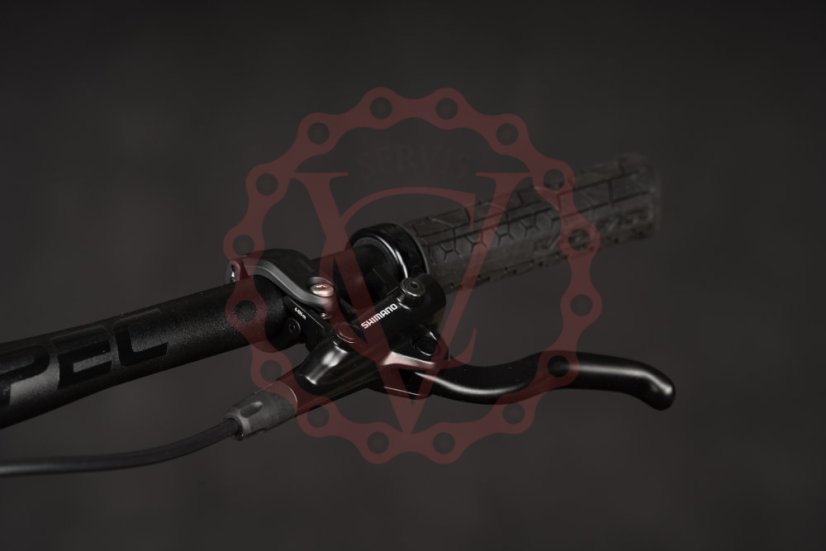 Qayron Ram MKII 3 Mustard 29" kolo