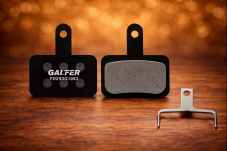 Galfer FD293 Standard G1053 brzdové destičky pro Shimano/Tektro/TRP