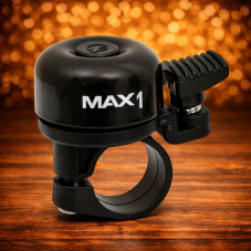Zvonek MAX1 Mini černý