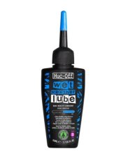 MUC-OFF BIO WET LUBE - Mazivo na řetěz do mokra 50ml