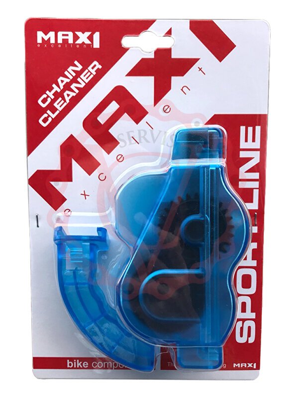 Pračka řetězu MAX1 malá s držadlem