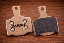 Brzdové destičky MAX1 Magura MT2/4/6/8 Sintered