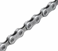 Řetěz SHIMANO CN-M8100 12 speed XT "SIL-TEC" 126 článků se spojkou Quick-link, v krabičce