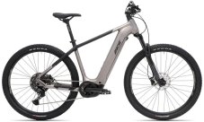 Elektrokolo APACHE Falcon 2 Bosch CX 800 Wh šedá