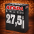 Duše KENDA 27,5x1,9-2,125 (47/54-584) FV 48 mm Ultralite