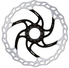 Galfer Fixed Wave Center-Lock brzdový kotouč 160 x 1,8 mm