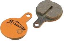 Brzdové destičky HK-VX039