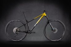 Qayron Spyro MK3 5 29" Mustard/Black