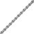 Řetěz SHIMANO CN-LG500 9/10/11 speed 122 článků (Linkglide) se spojkou Quick-link