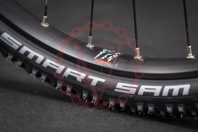 Qayron One.Dr 1 Mustard - Velikost: S