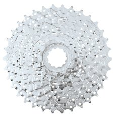 9-kazeta SHIMANO CS-HG400 11-32 zubů (Alivio)