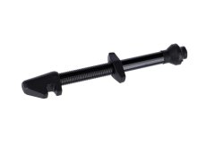 TUBELESS VALVE ALU BLACK 49-65MM