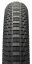 Plášť KENDA Kwick Nine 29x2,00 K-1052 K-Shield reflex 60TPI hnědý bok vhodný pro E-bike