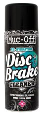 MUC-OFF DISC BRAKE CLEANER 400 ml - Čistič brzdové soustavy
