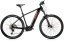 Elektrokolo APACHE Hupahu 2 Bosch CX 750 Wh - Velikost: S