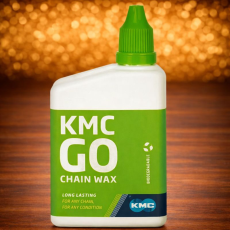 Vosk na řetěz KMC Go ChainWax 150 ml