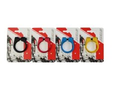 STING ST-506 podsedlová objímka 34,9 mm (barevné varianty)