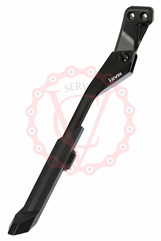Stojánek MAX1 E-bike 18 zadní 24-29" černý