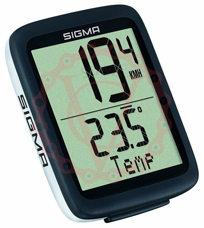 Computer SIGMA 8.0 WL ATS