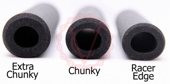 Madla ESI Chunky silikon - 60g