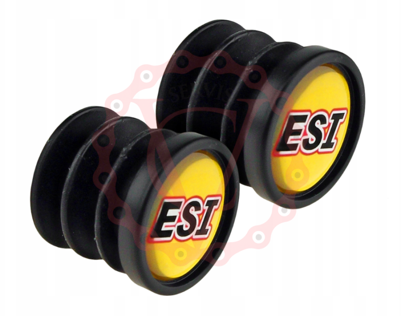 Madla ESI Chunky Extra silikon - 80g