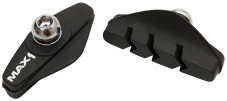 Brzdová botka silniční MAX1 50 mm se šroubem