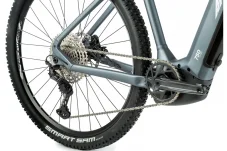 Elektrokolo APACHE Hupahu 1 SE Bosch CX 750 Wh